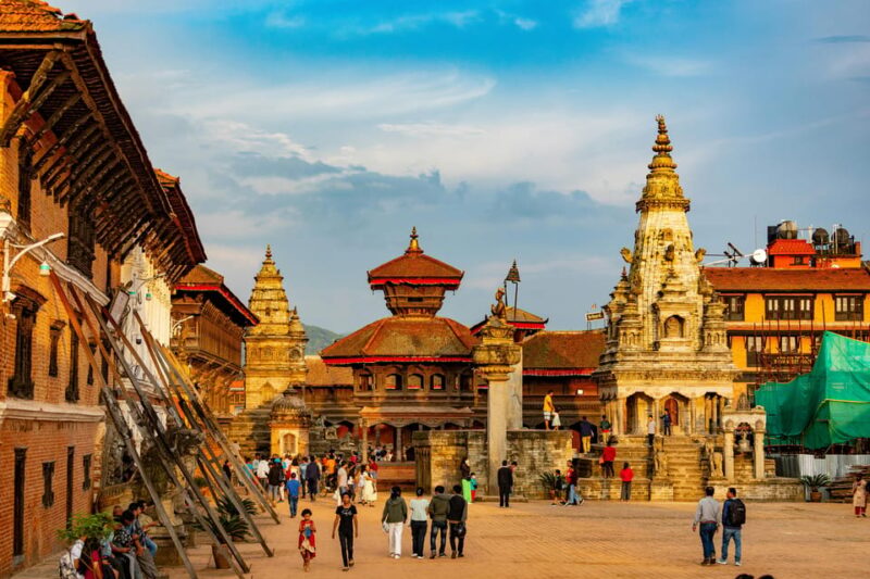 Full Day Private Bhaktapur and Changunarayan Day Tour - Cultural Experience