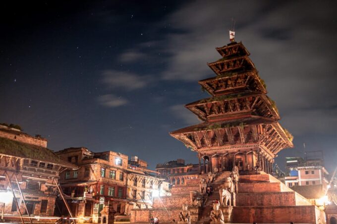Full Day Private Bhaktapur and Changunarayan Day Tour - Discover Nepali Architecture and Crafts