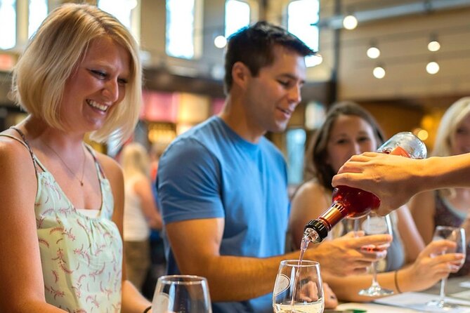 Full-Day Private Bike Tour of Mickelson Trail and Winery - Health and Safety Considerations
