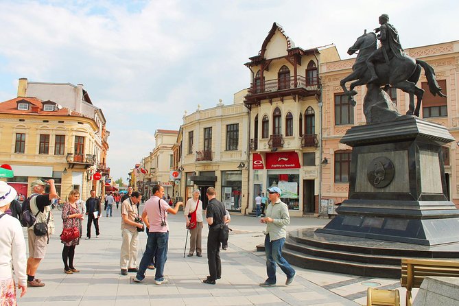 Full-Day Private Bitola Tour From Ohrid - About Your Stay