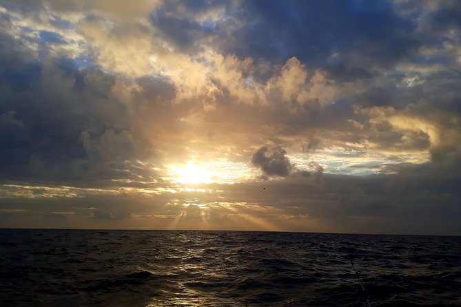 Full-Day Private Boat Charter Caribbean Adventure - About Your Stay