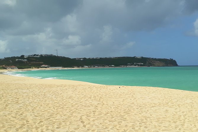 Full-Day Private Boat Charter Caribbean Adventure - Exploring the Caribbean Coastline