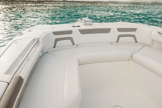 Full Day Private Boat Charter Exploring the Best of the USVI - Recommended Packing Items