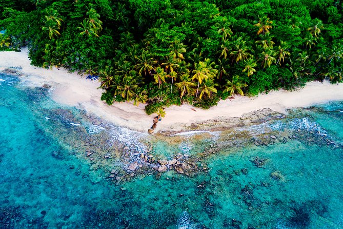 Full Day Private Boat Charter Exploring the Best of the USVI - Accessibility and Policies