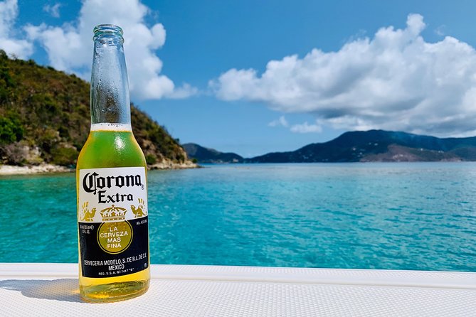 Full Day Private Boat Charter Exploring the Best of the USVI - Positive Guest Experiences