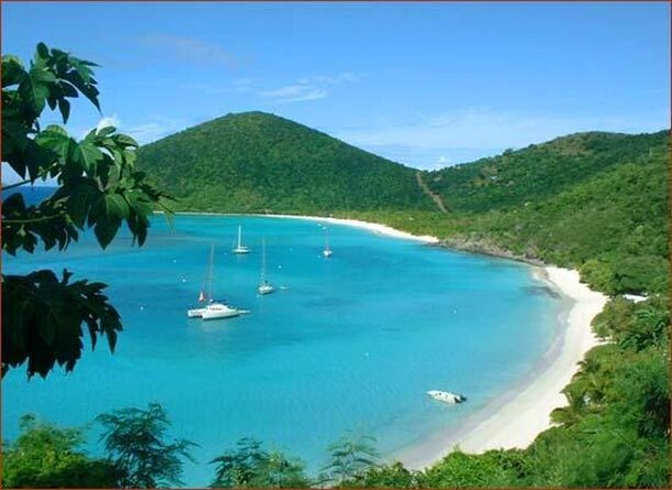 Full Day Private Boat Charter to the British Virgin Island - About Your Stay