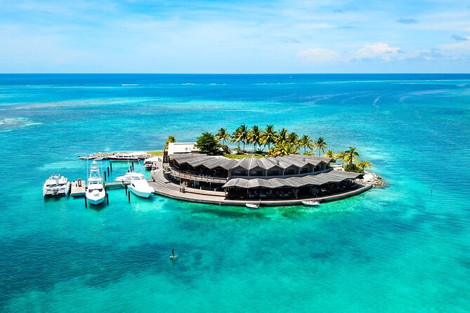 Full Day Private Boat Charter to the British Virgin Island - Pricing and Cancellation Policy