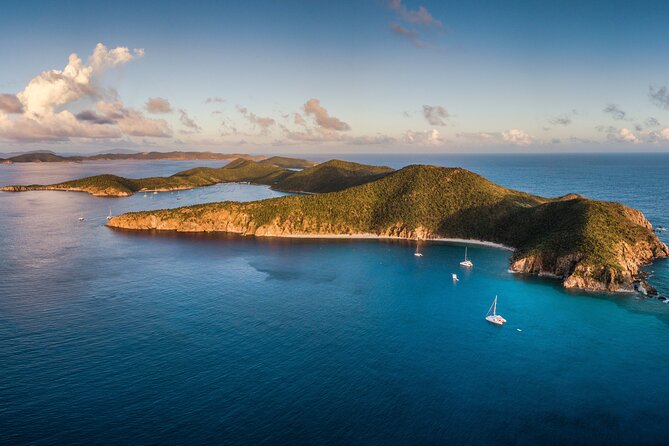 Full Day Private Boat Charter to the British Virgin Island - Customer Feedback Highlights