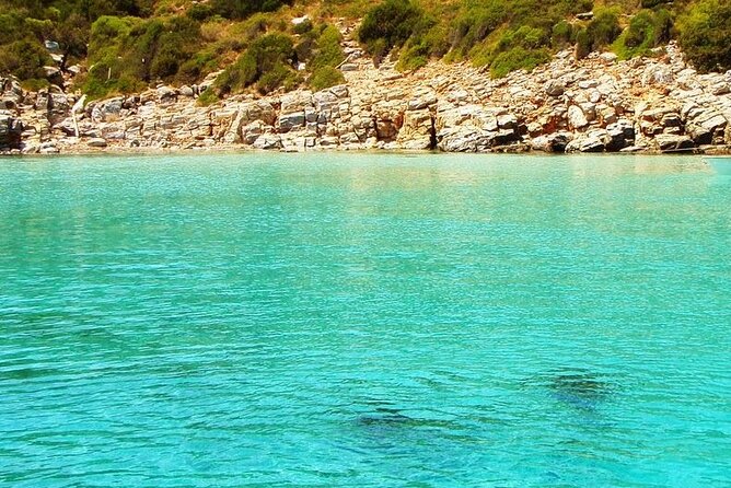 Full-Day Private Boat Cruise From Bodrum - Meeting Point and Pickup