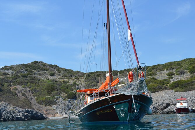 Full-Day Private Boat Cruise From Bodrum - Booking and Cancellation Policy