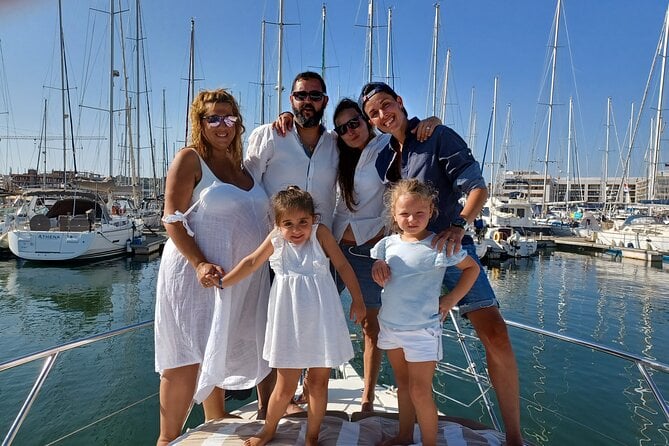 Full Day Private Boat Cruise With Drinks, Snacks, Paddleboards - Booking and Cancellation Policies