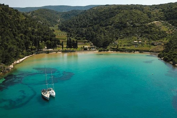 Full Day Private Boat Tour Around Brač Island - Suitability and Restrictions