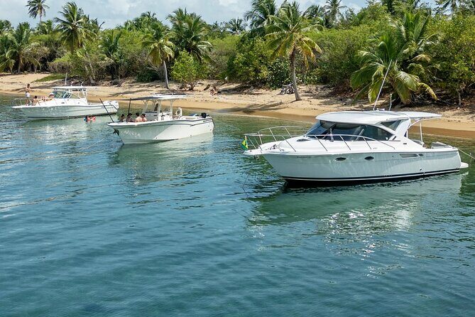 Full Day Private Boat Tour At Fajardo Local Keys - Who Is This Tour Best For?