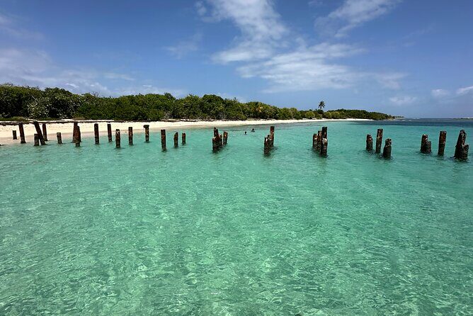 Full Day Private Boat Tour At Fajardo Local Keys - The Sum Up