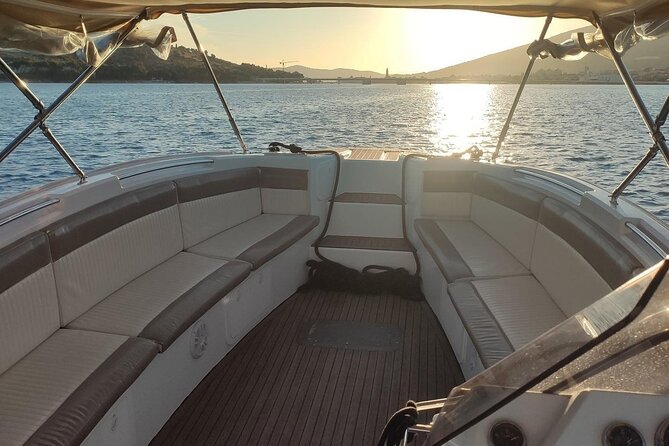 Full-Day Private Boat Tour in Croatia - Customer Feedback Highlights