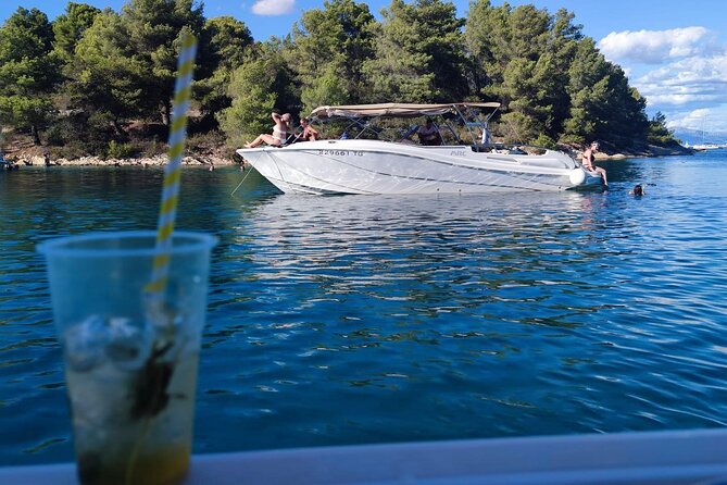 Full-Day Private Boat Tour in Croatia - Recommended Captains