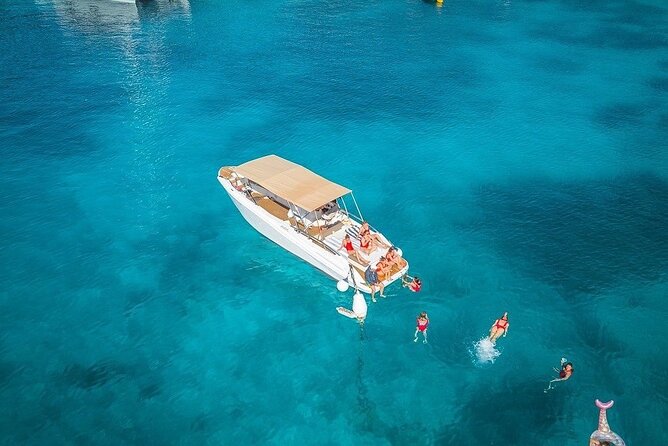 Full-Day Private Boat Tour in Croatia - Tour Accessibility and Restrictions