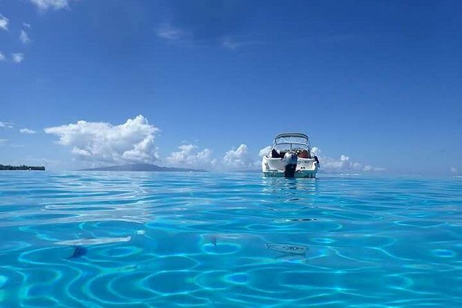 Full-Day Private Boat Tour of Bora Bora Lagoon with Snorkel - Final Thoughts
