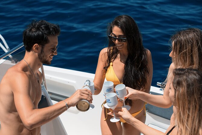 Full Day Private Boat Tour of Capri - Recommendations