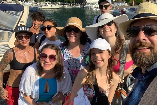 Full Day Private Boat Tour of Capri - Frequently Asked Questions