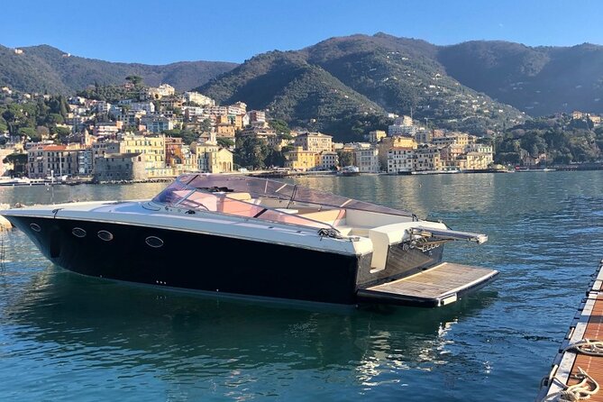 Full Day Private Boat Tour of Capri - Booking Information