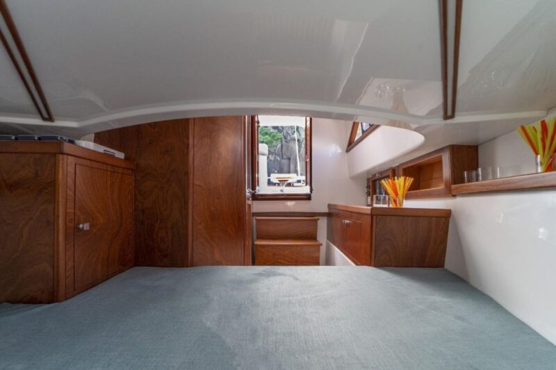 Full Day Private Boat Tour of Capri Departing From Praiano - Itinerary Highlights