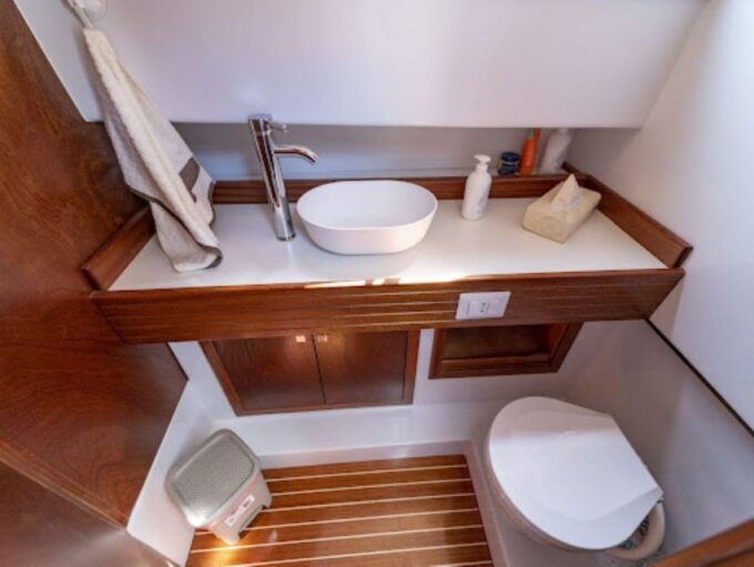 Full Day Private Boat Tour of Capri Departing From Praiano - Weather Conditions