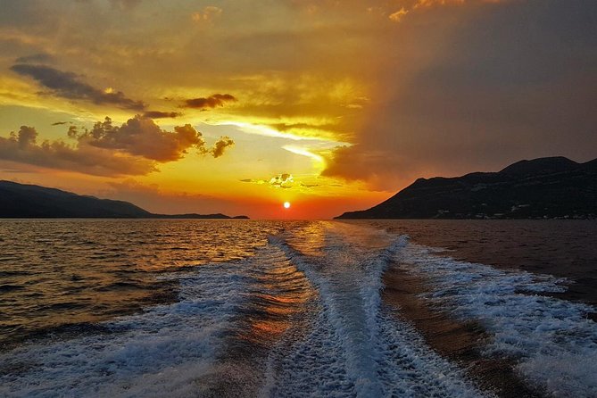 Full-Day Private Boat Tour of Elafiti Island From Dubrovnik - Booking Confirmation and Accessibility