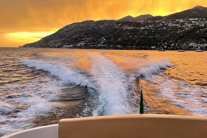 Full Day Private Boat Tour of the Amalfi Coast - Customer Reviews and Feedback