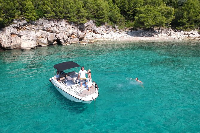 Full Day Private Boat Tour to Mljet and Elaphite Islands - Inclusions and Additional Costs