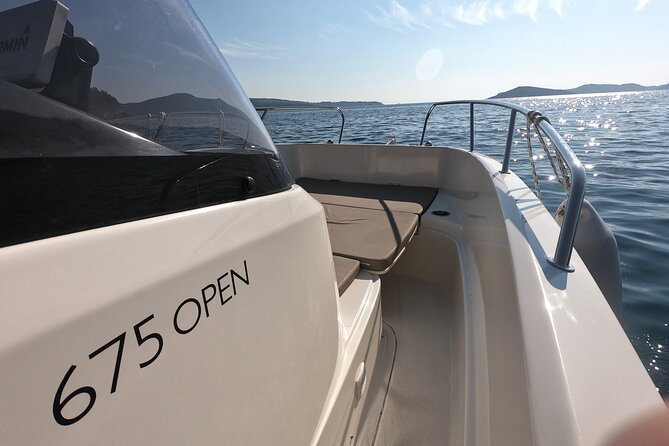 Full Day Private Boat Tour to Mljet and Elaphite Islands - Meeting and End Points