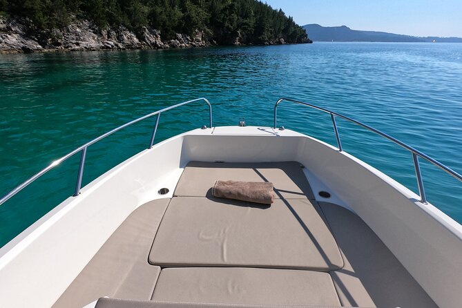 Full Day Private Boat Tour to Mljet and Elaphite Islands - Confirmation and Cancellation Policy