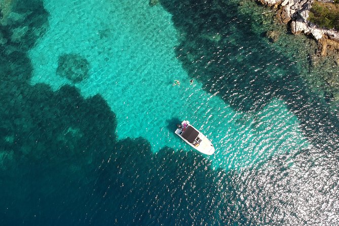 Full Day Private Boat Tour to Mljet and Elaphite Islands - Reviews and Ratings