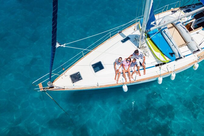 Full Day Private Boat Tour to the Lagoon of Guadeloupe - Exploring the Guadeloupe Lagoon