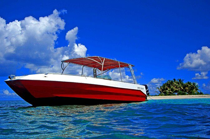 Full Day Private Boat Tour to the Lagoon of Guadeloupe - FAQs