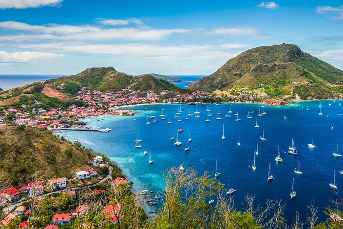 Full Day Private Boat Tour to the Lagoon of Guadeloupe - About Your Stay