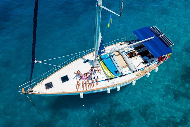 Full Day Private Boat Tour to the Lagoon of Guadeloupe - Booking Flexibility