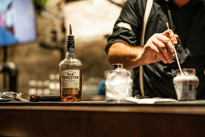 Full Day Private Bourbon Tour - Booking and Confirmation