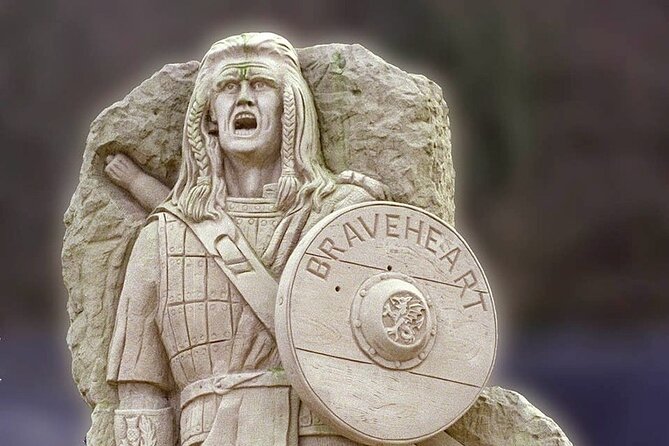 Full-Day Private Braveheart Day Tour From Private Tours Edinburgh - Frequently Asked Questions