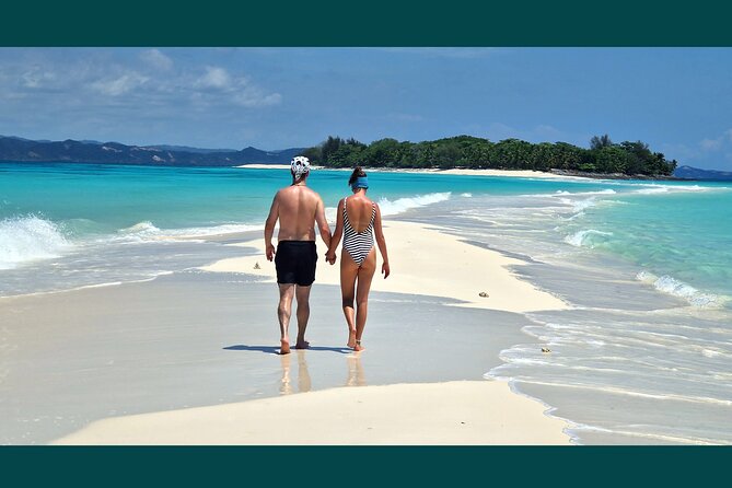 Full Day Private Budget Trip to Nosy Iranja - What to Expect