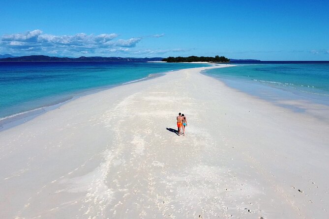 Full Day Private Budget Trip to Nosy Iranja - Review Highlights