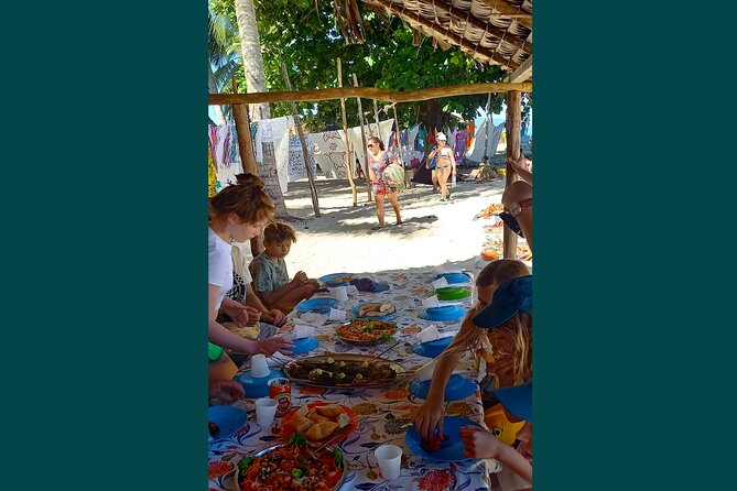 Full Day Private Budget Trip to Nosy Iranja - Additional Information
