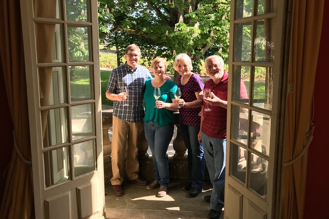 Full-Day Private Burgundy Wine Route Tour From Beaune - Pickup and Availability
