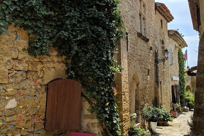 Full-Day Private Cannes Shore Excursion: Eze & Monaco - Lunch and Gratuities