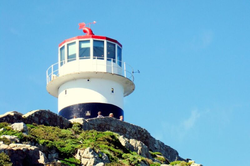 Full Day Private Cape Peninsula and Boulders Beach Tour - Scenic Drive Through Chapmans Peak