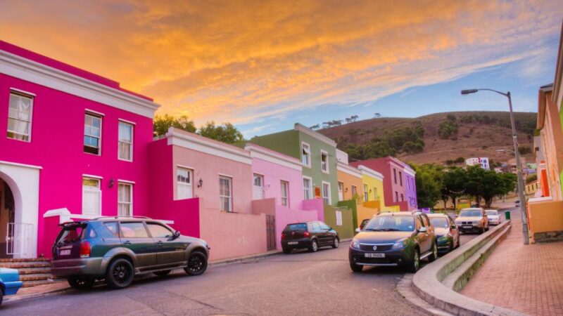Full Day Private Cape Peninsula and Boulders Beach Tour - Discover Noordhoek Farm Village