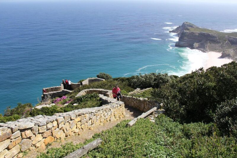 Full Day Private Cape Peninsula and Boulders Beach Tour - Encounter Boulders Penguin Colony