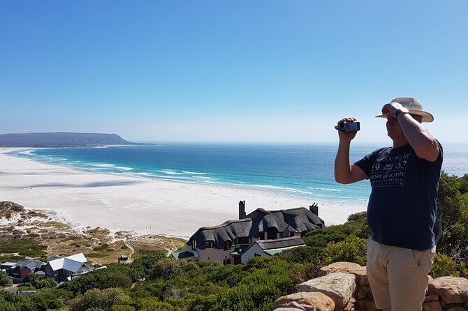 Full-Day Private Cape Peninsula Tour - Tour Booking and Flexibility