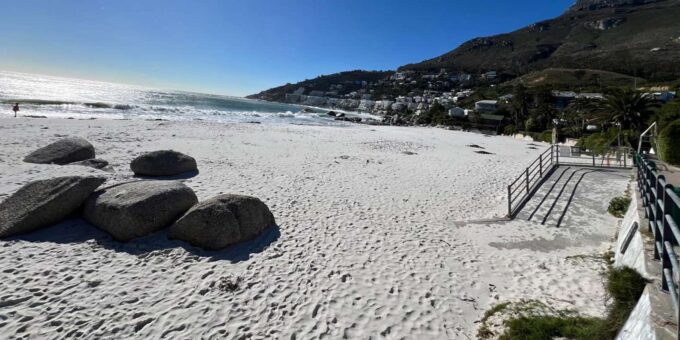 Full-Day Private Cape Town's Most Beautiful Beaches Tour - Frequently Asked Questions