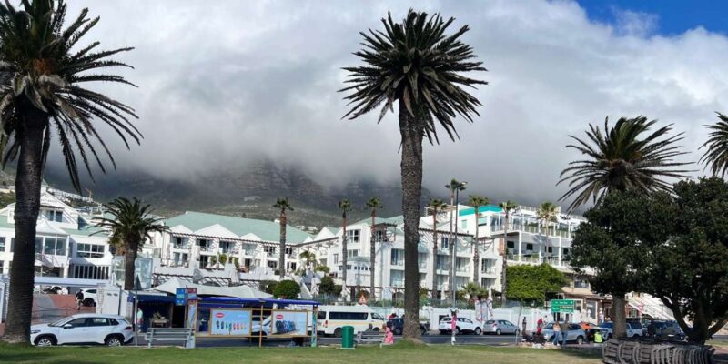 Full-Day Private Cape Town's Most Beautiful Beaches Tour - Duration and Price